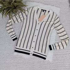 NWT Scotch & Soda Office Siren