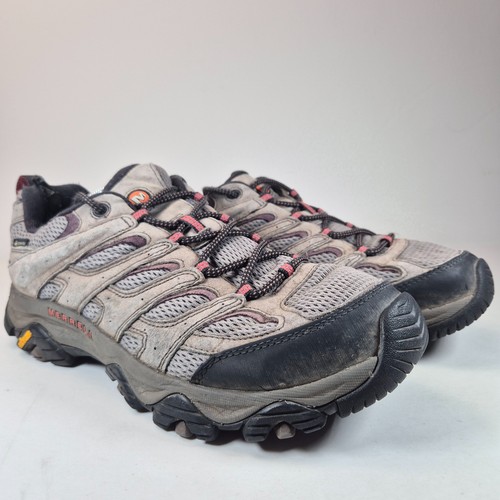 Merrell moab gtx waterproof - 3,