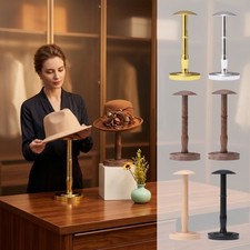 Freestanding Hat Stand Display