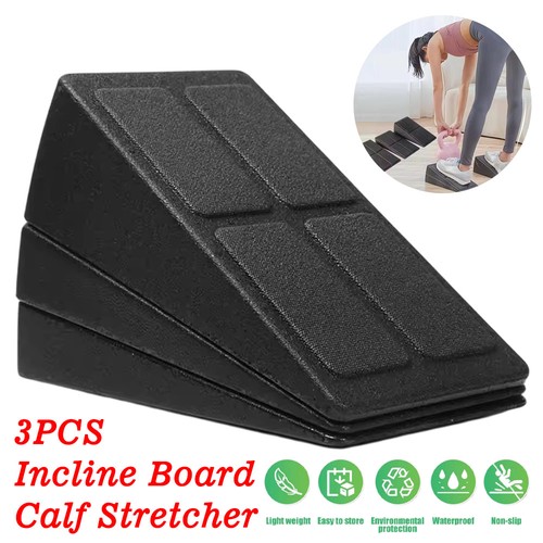3pcs slant wedge boards for - slant,