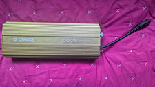 Omega 1000W 400V Digi-Pro