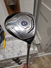 Taylormade JETSPEED 21 DEGREE