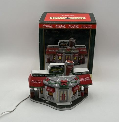 Coke coca cola - coke, square