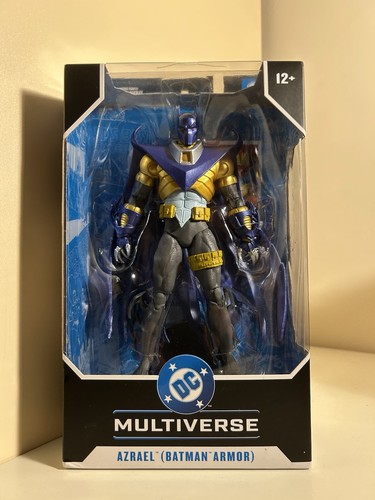 Mcfarlane toys multiverse - toys,