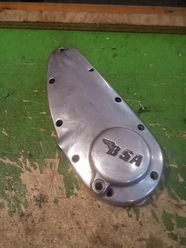 Bsa b31 b33 m20 m21 - bsa, timing