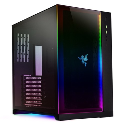 Lian o11 razer edition - lian,