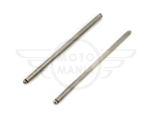 Cylinder push rods engine head - cylinder,