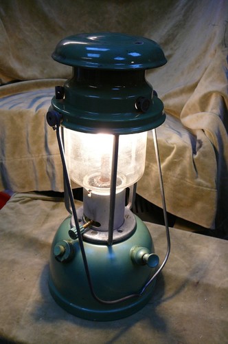 Vintage bialaddin paraffin - vintage,