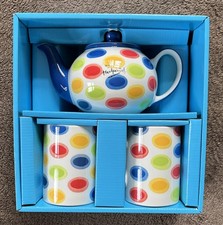 Whittard of Chelsea:  'Tea for