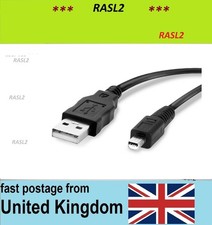 Camera to PC Computer USB