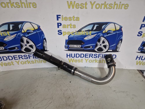 Ford fiesta st180 - ford, mountune