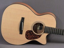 Furch Vintage Pure OMc-SM a VTC