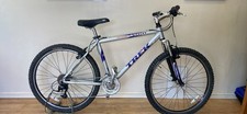 Trek aluminium 4500 mountain