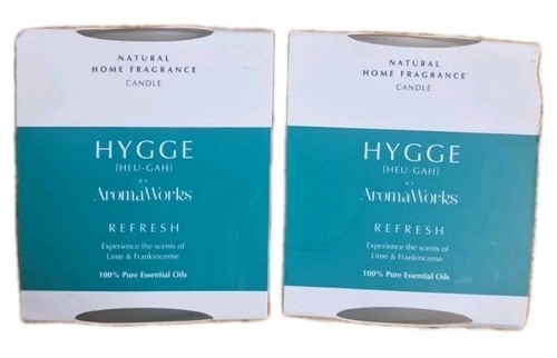 Aroma works hygge refresh - aroma,