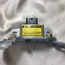 Lexus Ls400 Yaw rate Sensor From 1998 Car 89183-50010