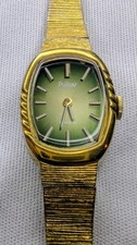 Fantastic Green Dial  Women's