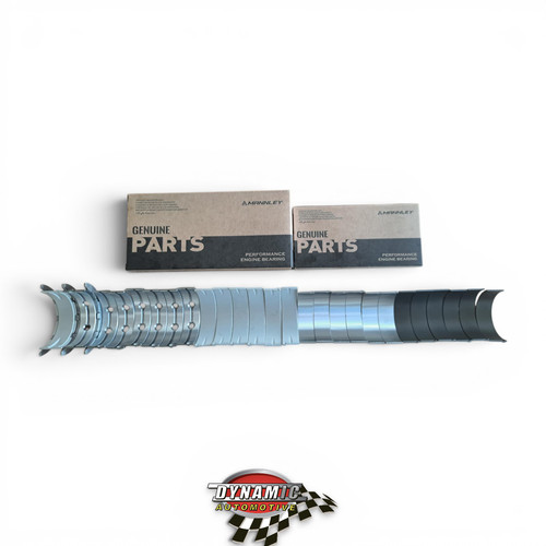 50mm racing main con - +0.50mm,
