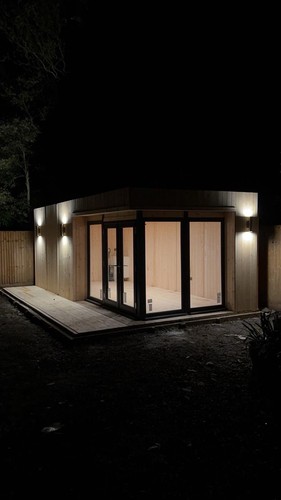 Ingenious fully insulated - -,