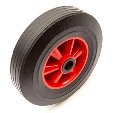 Puncture Proof Rubber Jockey