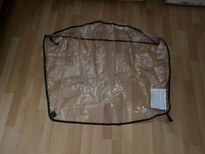 Cosatto WOOSH Rain Cover