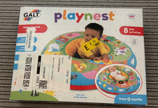 Playnest farm baby sit me - farm,