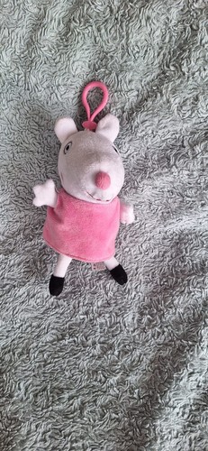 Peppa pig suzy sheep - , plush