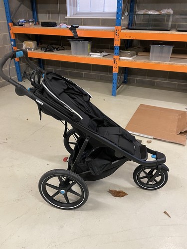 Thule urban glide stroller - glide,