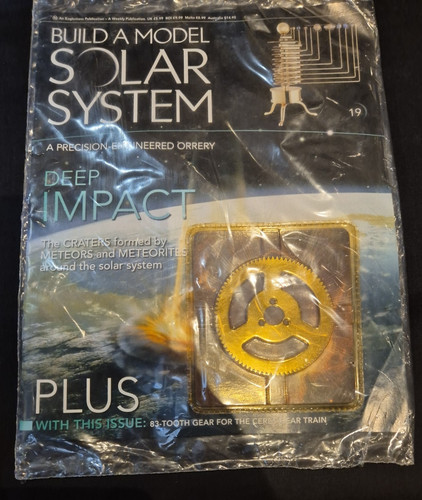 Build model solar - model,