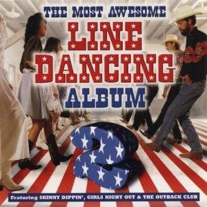 Most awesome line - most, dancing