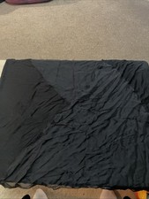 Ladies Sarong In Black