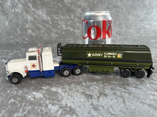 Matchbox super kings - matchbox,