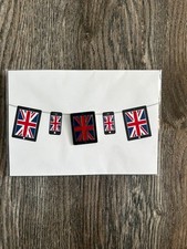 Rare Apple 2012 Olympics Union