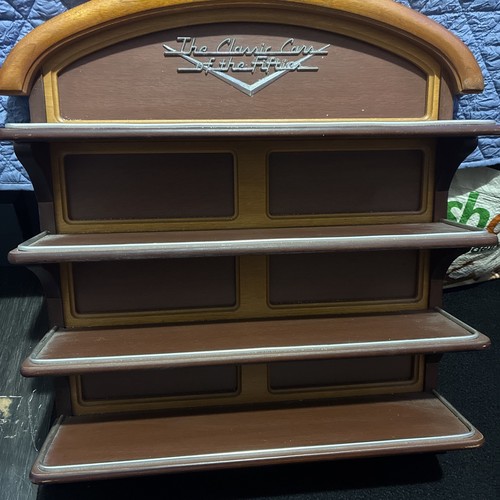 Franklin mint classic cars - franklin,