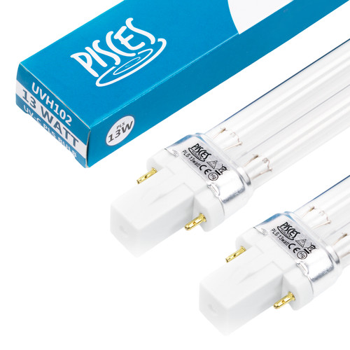 Pisces pack 13w - pisces, spare