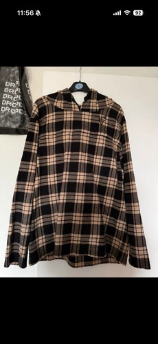Drop dead jumper - dead,