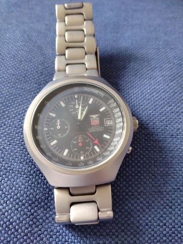 Elgin men watch black - elgin, men's