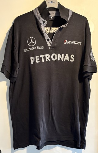 Vintage mercedes benz petronas - mercedes-benz,
