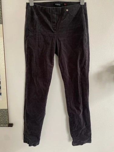 Robell black jeans - ,