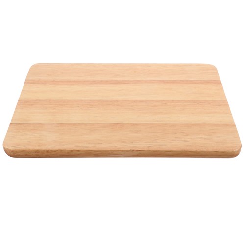 Wooden square stool seat - wooden,
