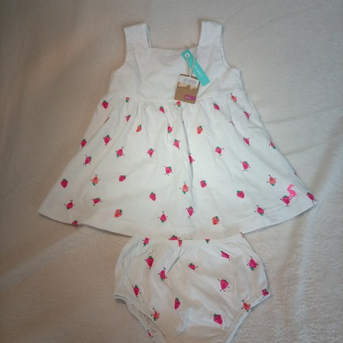 Joules baby piece - 2-piece, summer
