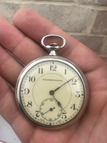 Military tavannes - (crows, foot)