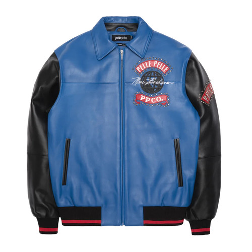 Pelle world - pelle, jacket