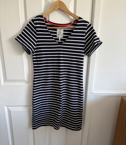 Joules navy white - navy,