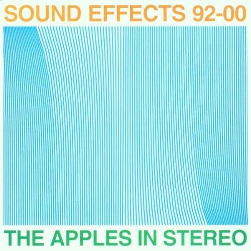 Sound effects the - 00,