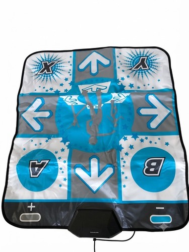Wii dance revolution ddr - revolution,