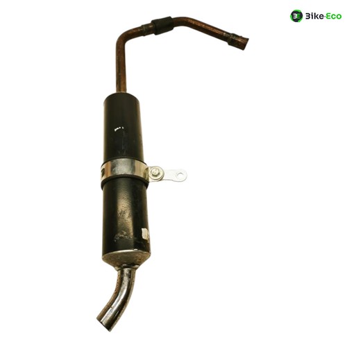 Generic trigger exhaust - generic, 50