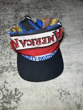 Vintage 90’s Harley Davidson