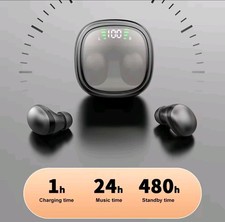 Mini Invisible Earphones