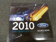 2010 Ford Mustang Coupe