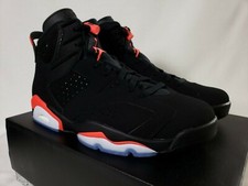 Nike Air Jordan 6 Infrared
